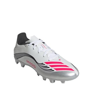 Buty piłkarskie adidas F50 Messi Club FG/MG JP7443