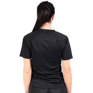 Koszulka Givova One czarna MAC01 0010