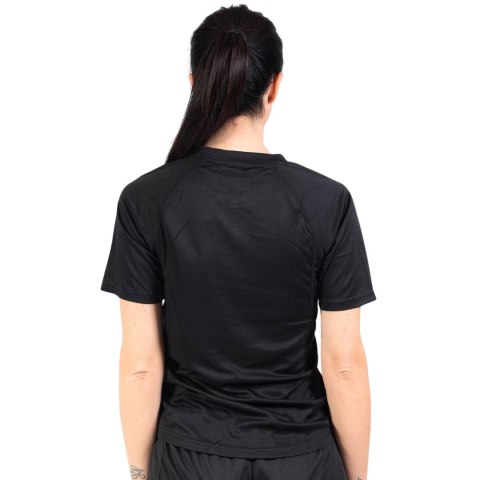 Koszulka Givova One czarna MAC01 0010