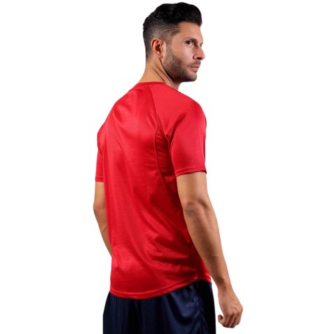 Koszulka Givova One czerwona MAC01 0012