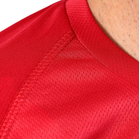 Koszulka Givova One czerwona MAC01 0012