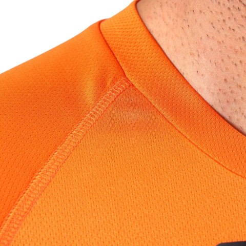 Koszulka Givova One pomarańczowa MAC01 0001