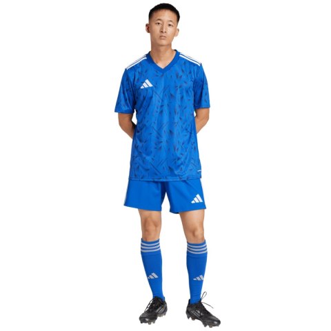 Koszulka męska adidas Team Icon 25 niebieska JG3550 x