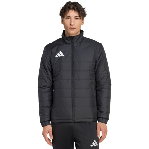 Kurtka męska adidas Entrada 26 Light czarna JZ9141