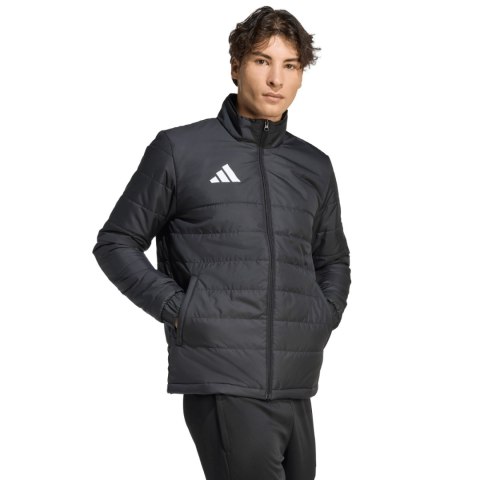 Kurtka męska adidas Entrada 26 Light czarna JZ9141