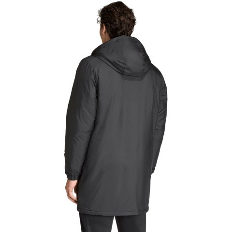 Kurtka męska adidas Entrada 26 Stadium czarna JZ6668