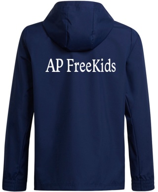 Kurtka przeciwdeszczowa