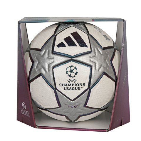 Piłka adidas UCL PRO 3RD JY8891