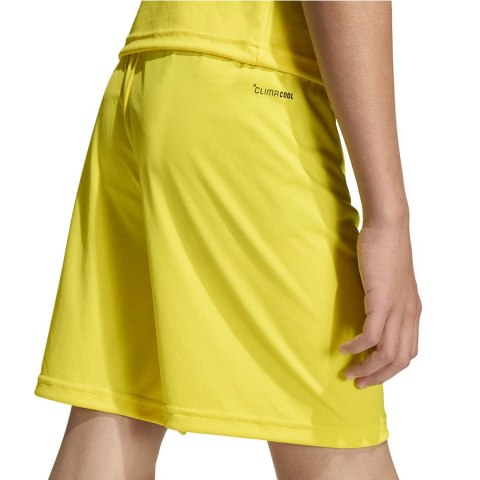 Spodenki adidas ENTRADA 26 Short Junior JZ6525