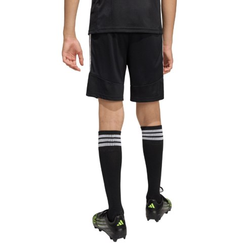 Spodenki dla dzieci adidas Tiro 26 League czarne KA8819