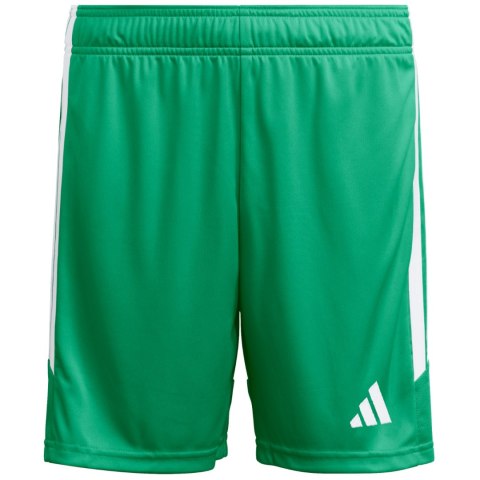 Spodenki dla dzieci adidas Tiro 26 League zielone KA8812