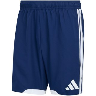 Spodenki męskie adidas Tiro 26 Competition Match granatowo-białe KA6182