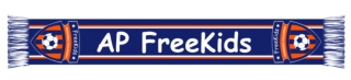 Szalik AP FreeKids