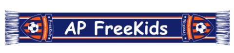 Szalik AP FreeKids