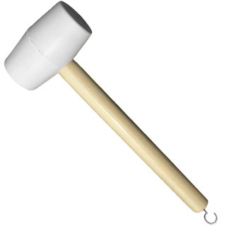 Młotek do wbijania szpilek/śledzi High Peak 41411