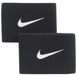 Opaski Nike Guard Stay II czarne SE0047 001