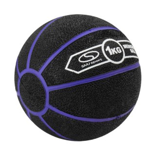 PIŁKA LEKARSKA VINEX VMB-L001P 1KG