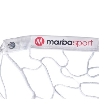 Siatka do siatkówki Domeks 9,5 m x 1 m popularna biała