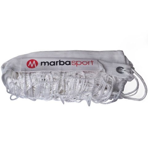 Siatka do siatkówki Domeks 9,5 m x 1 m popularna biała