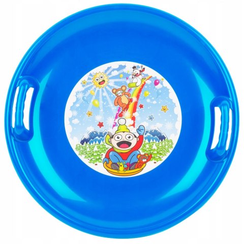 Ślizg talerz zjazdowy Kimet