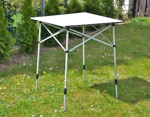 Stolik Składany High Peak Sevilla 44180