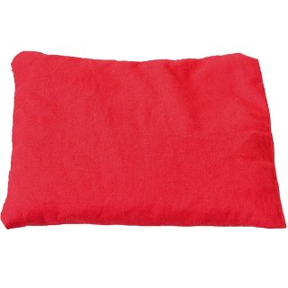 Woreczek gimnastyczny Big Sport czerwony