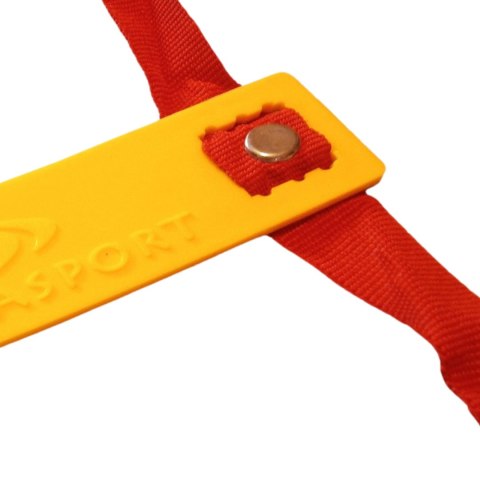 Drabinka koordynacyjna Yakima Sport 6 m z blokadą 100140