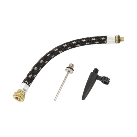 Igła do piłek Yakima Sport z wężykiem 100294