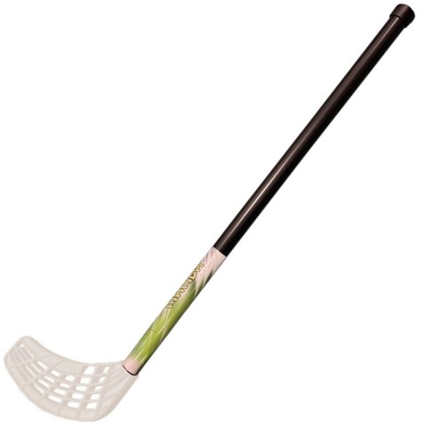 Kij do unihokeja Azetx Mamba Junior HDPE bez owijki 87 cm