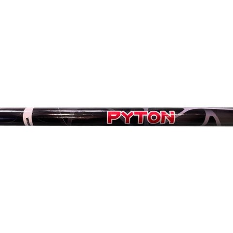 Kij do unihokeja Azetx Pyton z owijką 92 cm