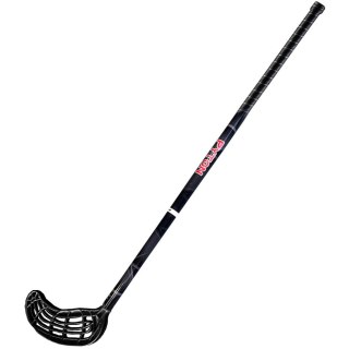 Kij do unihokeja Azetx Pyton z owijką 98 cm