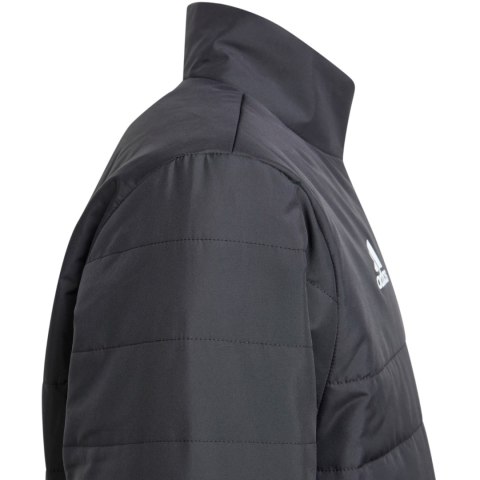 Kurtka dla dzieci adidas Entrada 22 Light czarna IB6069