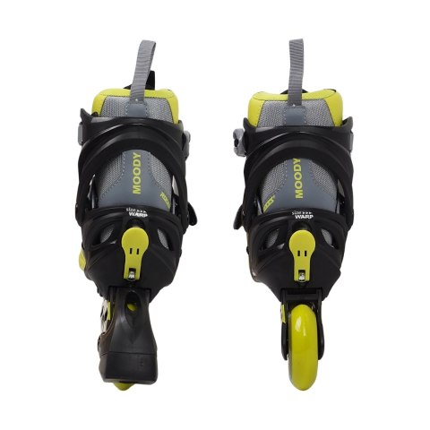 Łyżworolki Roces Moody X Boy Tif 400895 00001