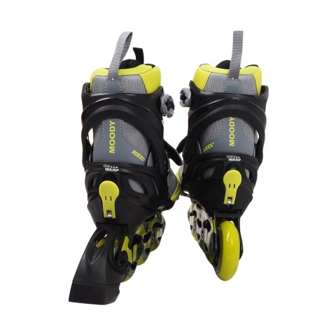 Łyżworolki Roces Moody X Boy Tif 400895 00001