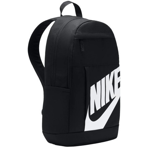 Plecak Nike Elemental Backpack HBR czarny DD0559 010