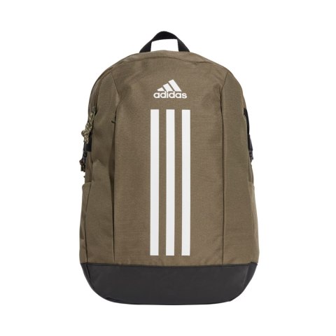 Plecak adidas Power VII oliwkowy IX6578