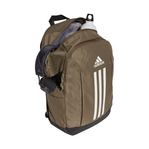 Plecak adidas Power VII oliwkowy IX6578