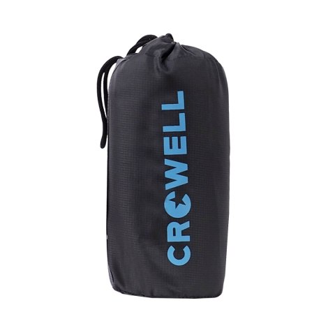 Ręcznik szybkoschnący Crowell River zielony 60 x 120 cm