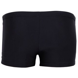 Spodenki kąpielowe dla chłopca Crowell Frankie czarno-niebieskie kol.1