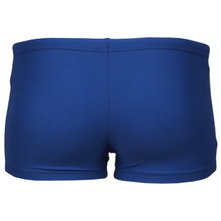 Spodenki kąpielowe dla chłopca Crowell Frankie niebiesko-zielone kol.4