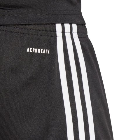 Spodenki męskie adidas Squadra 25 czarne JN5469