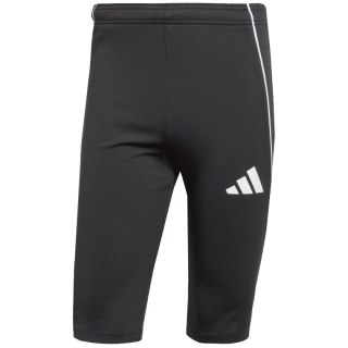 Spodenki męskie adidas Tiro 25 Competition 1/2 czarne IW0413