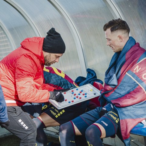 Tablica taktyczna Yakima 30 cm x 45 cm 100155