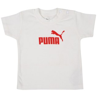 Zestaw dla dzieci Puma Arayla Shimmer Crib Pack 350501 04