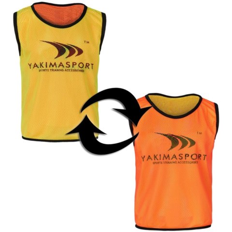 Znacznik dwustronny Yakima Sport dziecko 100361D