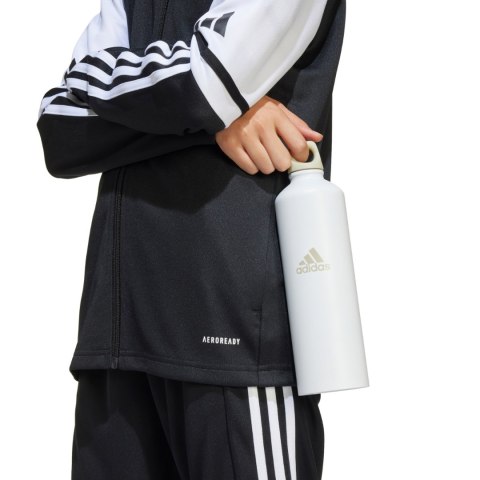 Bluza dla dzieci adidas Squadra 25 Training czarna JE2766
