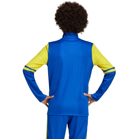 Bluza dla dzieci adidas Squadra 25 Training niebieska JP3150