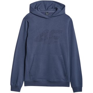 Bluza męska 4F M1585 antracyt 4FWSS25TSWSM1585 22S