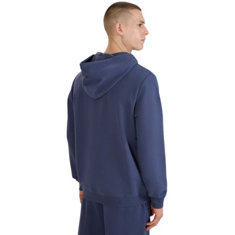 Bluza męska 4F M1585 antracyt 4FWSS25TSWSM1585 22S