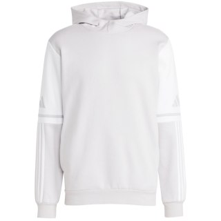 Bluza męska adidas Squadra 25 Sweat Hoody szara JD2977